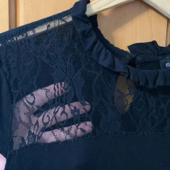 Black  M - Picture 9 of 9